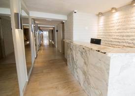 Hotel Santa Cecilia B&B 3