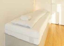 Stylish Studio Apartments 2