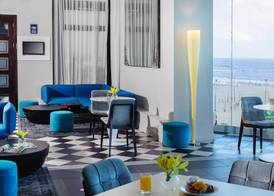 Herods Tel Aviv By The Beach 4