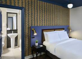 Hotel Victoria 5