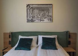 Craft Inn - Boutique Hotel 5