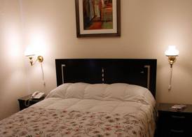 Hotel Beltran 2