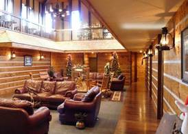 RiverBank Lodge 5