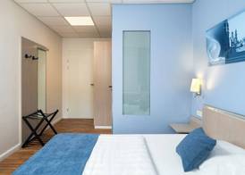 NOVALIS Hotel Dresden by AURUM 5