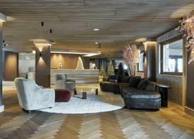 Hotel Europa 2
