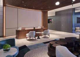 Grand Hyatt Kuwait Residences 2