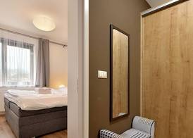 Charming & Cozy Ambiente Apartments 3