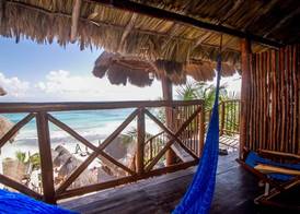 Playa Canek Beachfront Eco Hotel 3
