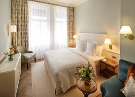 Boutique Hotel Zur Wiener Staatsoper 3