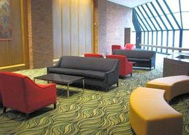 Wyndham Gatineau-Ottawa & Conference Centre 3