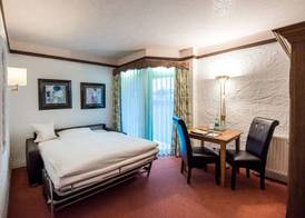 CONTEL Hotel 5