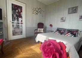 Le Chalet des Vignes 4