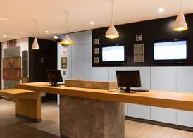 ibis Sao Jose dos Campos Colinas 2