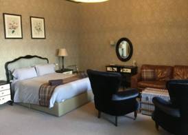 West Highland Hotel 4