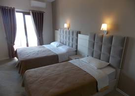 Hotel Mediterrane 4