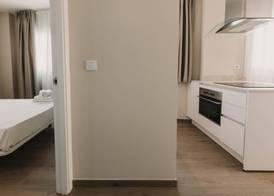 Apartamentos SubUp 3