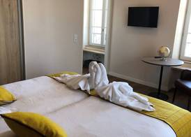 DOMITYS - Le Manoir - Le Castel du Val 5