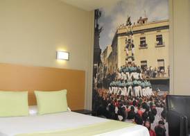 Hotel Pere III El Gran 3