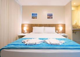 Acqua Inn Maceió Ponta Verde 5