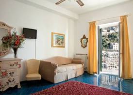 Hotel Reginella 4