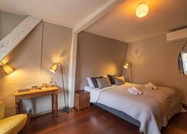 The Piano Guesthouse - Kwaadham 52 2