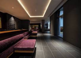 Hotel Vista Premio Kyoto Nagomi tei 5