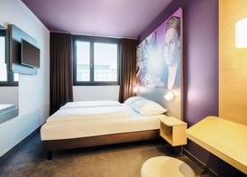 B&B Hotel Augsburg-West 5