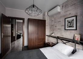 Too-Good Premium Apartments 3