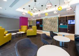 Premier Inn Doha Airport 3