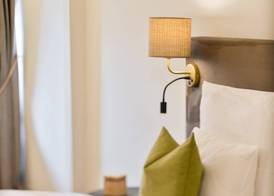 Waldhof Fuschlsee Resort 3