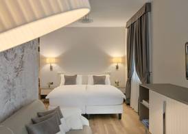 Hotel Capri 4