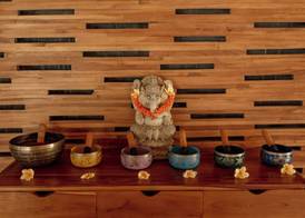 Tattva Ubud Retreat & Wellness 3