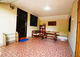 Nid's Bungalows 2