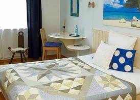 Hotel Sonnenhof 5