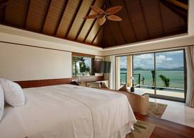 The Westin Siray Bay Resort & Spa, Phuket 5
