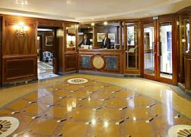 Kette Hotel 3