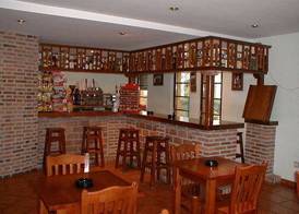 Hotel Benzua 5