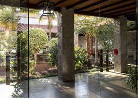 Parador de La Palma 2