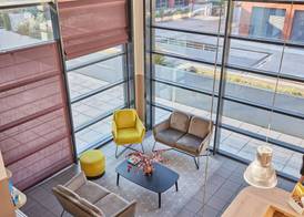 Appart'hôtel Odalys City - Antibes Olympe 3