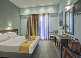 Golden Coast Hotel & Bungalows - All Inclusive 2
