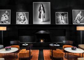 Bvlgari Hotel Beijing 4