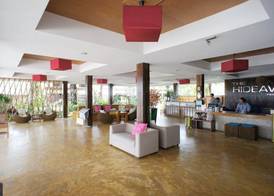 The Hideaway Resort 2