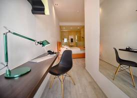 Quaint Boutique Hotel Xewkija 4