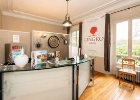 Le Gingko - Hotel du Golf Parc Robert Hersant 3
