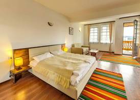 Wine & Spa Complex Starosel 5