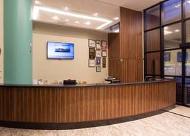 Hotel Brasil Tropical 5