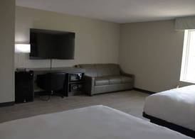 Boarders Inn and Suites by Cobblestone Lamar Missouri 4