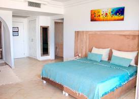 Hotel El Habib Monastir 5
