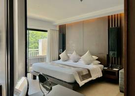 Cape Panwa Hotel Phuket 5
