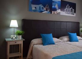 Hostal Juan de Austria 5